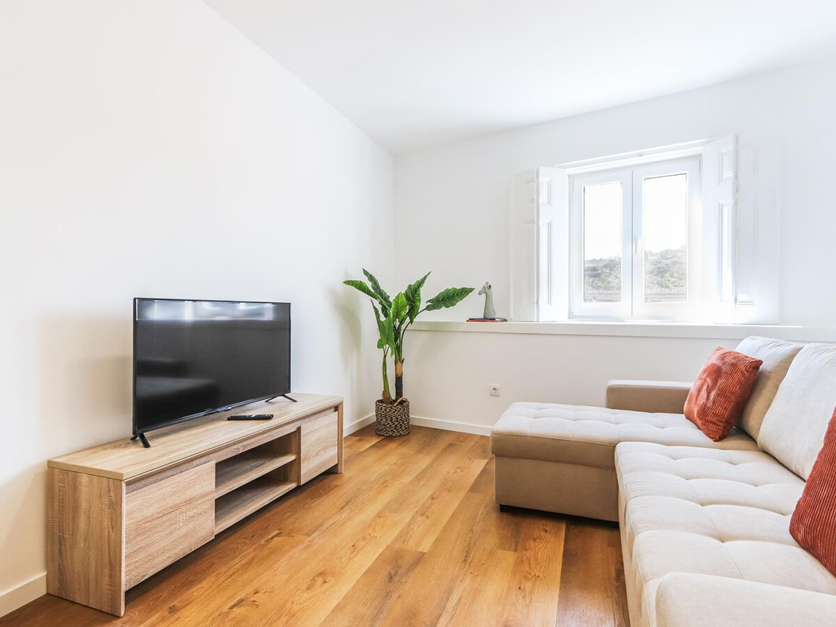 Appartement 2 chambres avec vue sur le Tage à Campo de Ourique - Photo 10