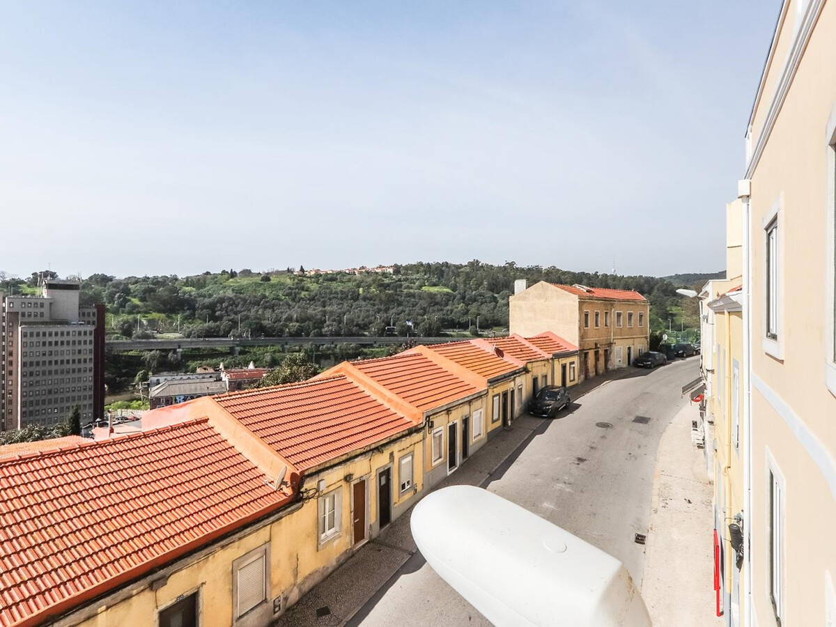 Appartement 2 chambres avec vue sur le Tage à Campo de Ourique - Photo 17