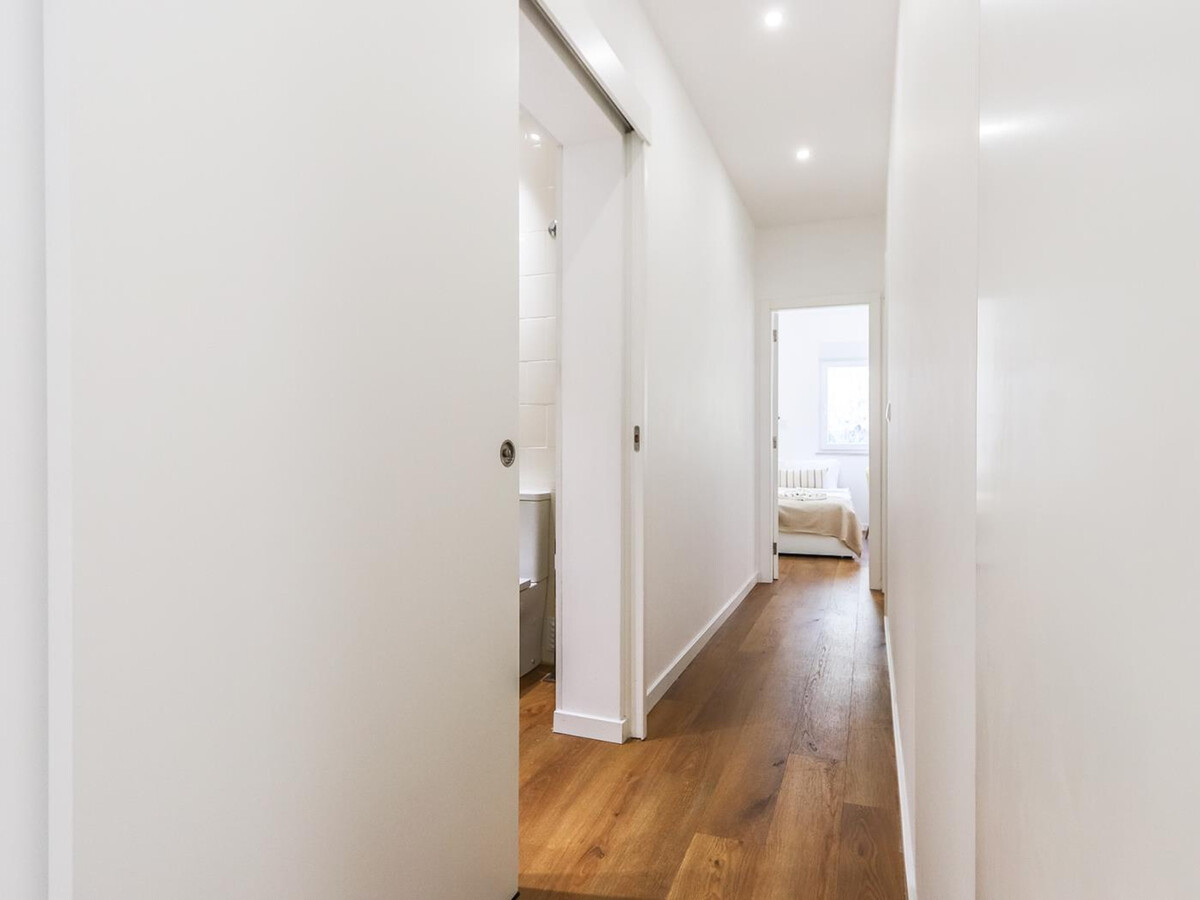 Appartement 2 chambres avec vue sur le Tage à Campo de Ourique - Photo 18