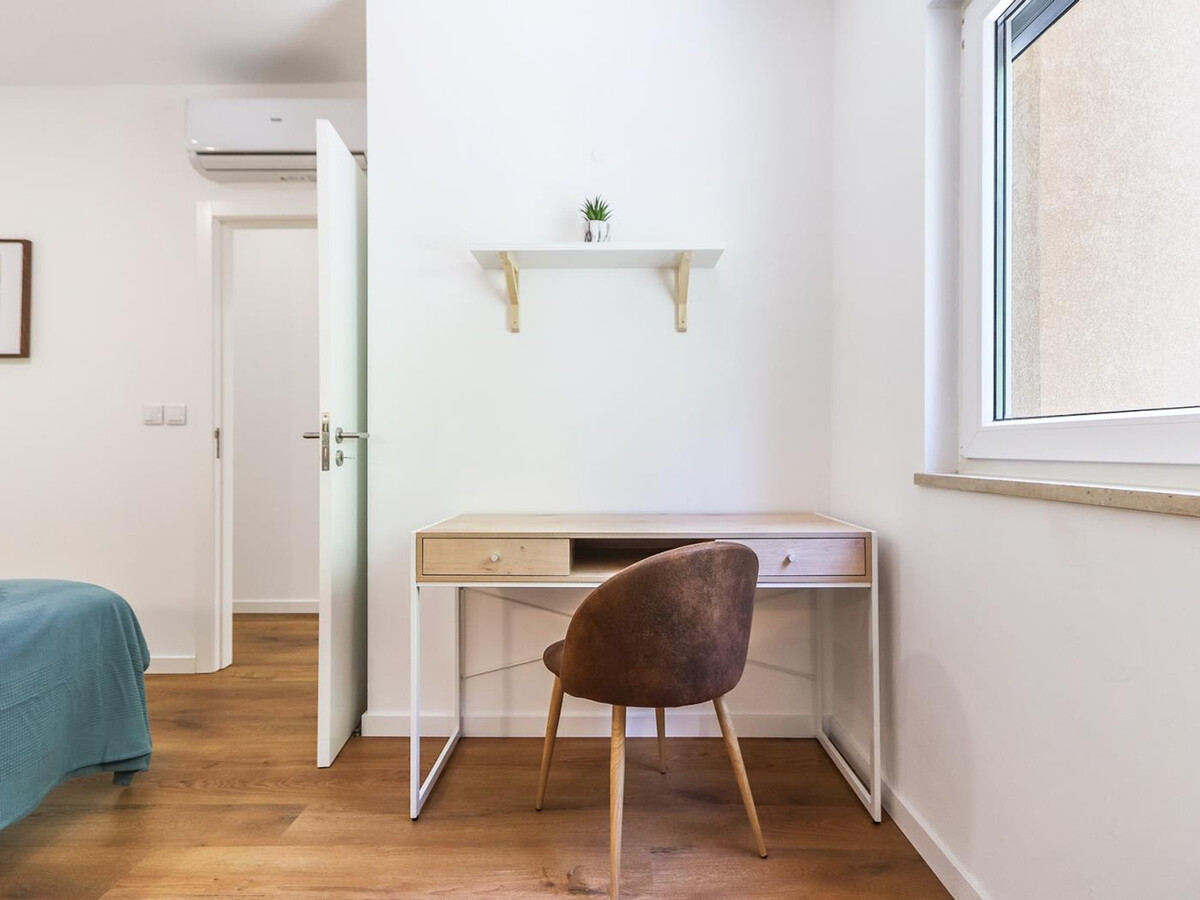 Appartement 2 chambres avec vue sur le Tage à Campo de Ourique - Photo 23