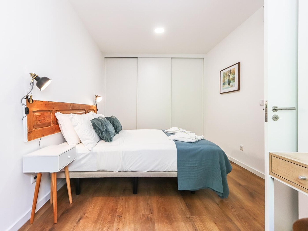 Appartement 2 chambres avec vue sur le Tage à Campo de Ourique - Photo 24