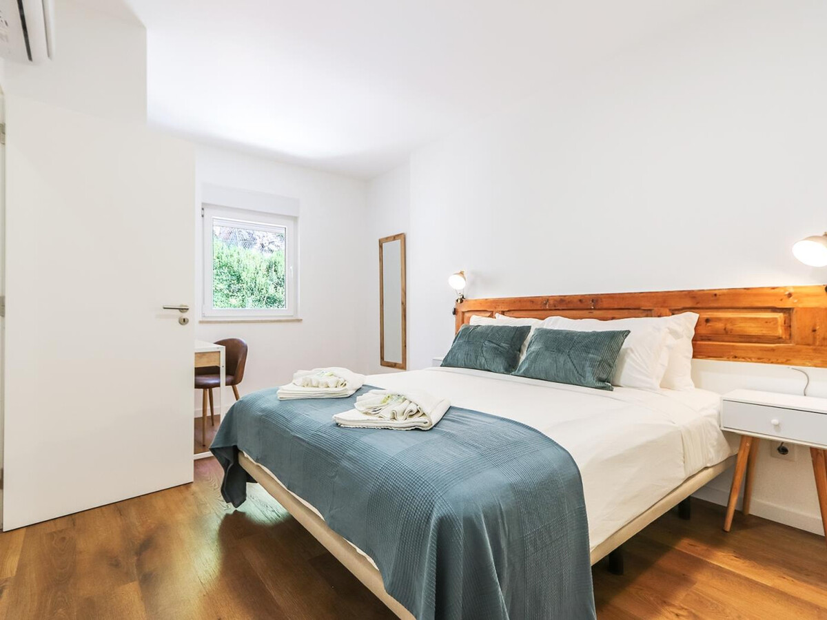 Appartement 2 chambres avec vue sur le Tage à Campo de Ourique - Photo 25