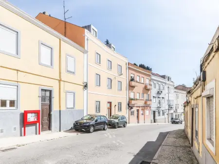 Location appartement à Lisbonne