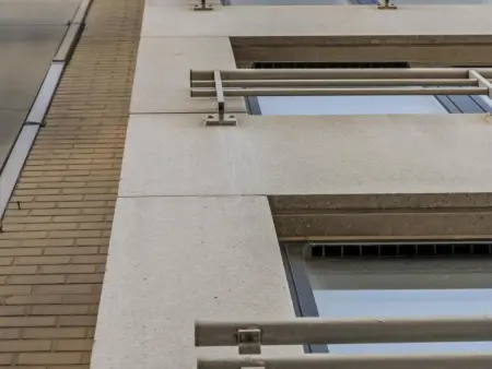 Appartement vue mer à Westende, 1 chambre, 4 personnes : photo 27