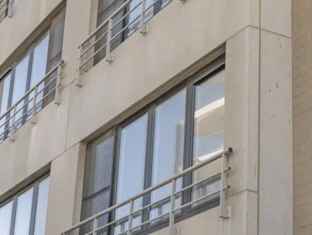 Appartement vue mer à Westende, 1 chambre, 4 personnes : photo 28