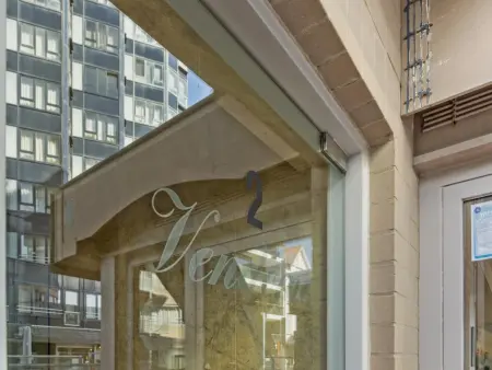 Appartement vue mer à Westende, 1 chambre, 4 personnes : photo 30