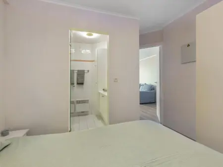 Appartement vue mer à Westende, 1 chambre, 4 personnes : photo 50