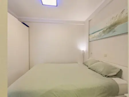 Appartement vue mer à Westende, 1 chambre, 4 personnes : photo 52