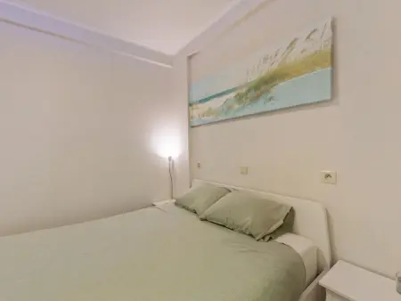 Appartement vue mer à Westende, 1 chambre, 4 personnes : photo 53