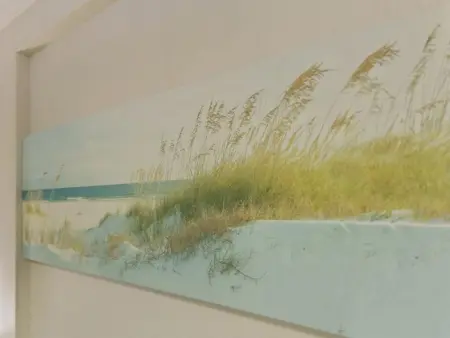 Appartement vue mer à Westende, 1 chambre, 4 personnes : photo 54