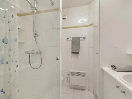 Appartement vue mer à Westende, 1 chambre, 4 personnes : photo 56