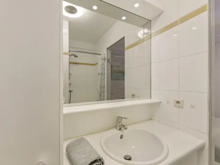 Appartement vue mer à Westende, 1 chambre, 4 personnes : photo 60