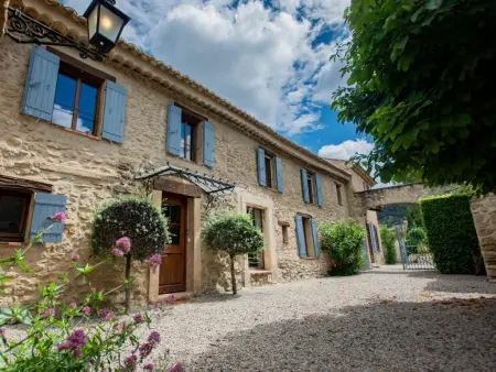 Location maison à Séguret