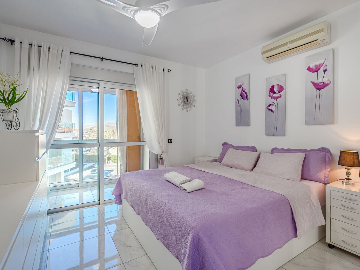 Appartement Atlantic View – vue mer, terrasse, Golf del Sur - Photo 5
