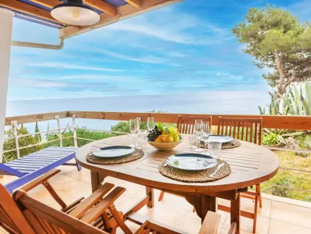 Location appartement à Tossa de Mar, Brat Salions