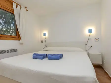 Appartement Brat Salions, vue mer panoramique à Tossa de Mar : photo 5