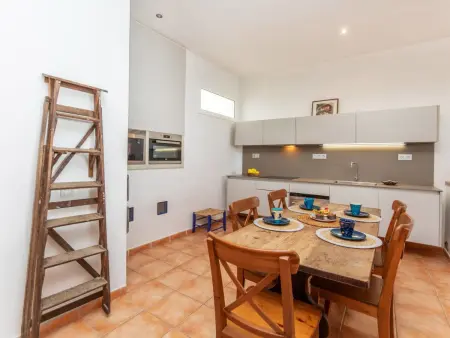Appartement Brat Salions, vue mer panoramique à Tossa de Mar : photo 6
