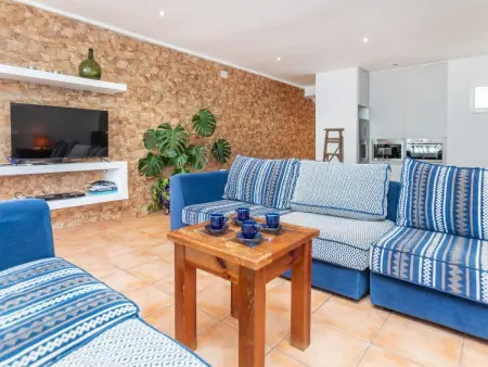 Appartement Brat Salions, vue mer panoramique à Tossa de Mar : photo 8