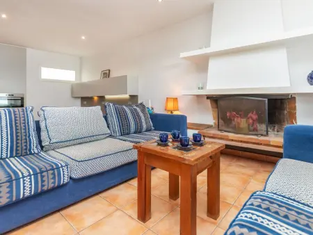 Appartement Brat Salions, vue mer panoramique à Tossa de Mar : photo 9