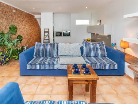 Appartement Brat Salions, vue mer panoramique à Tossa de Mar : photo 10