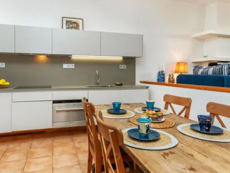 Appartement Brat Salions, vue mer panoramique à Tossa de Mar : photo 11