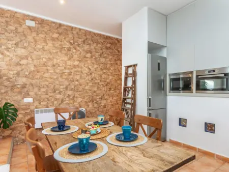 Appartement Brat Salions, vue mer panoramique à Tossa de Mar : photo 12