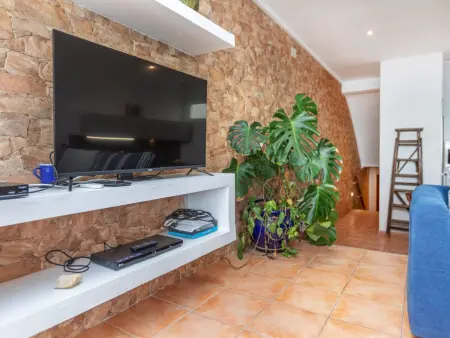 Appartement Brat Salions, vue mer panoramique à Tossa de Mar : photo 13
