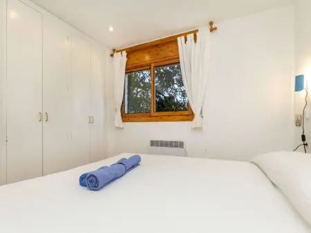 Appartement Brat Salions, vue mer panoramique à Tossa de Mar : photo 14