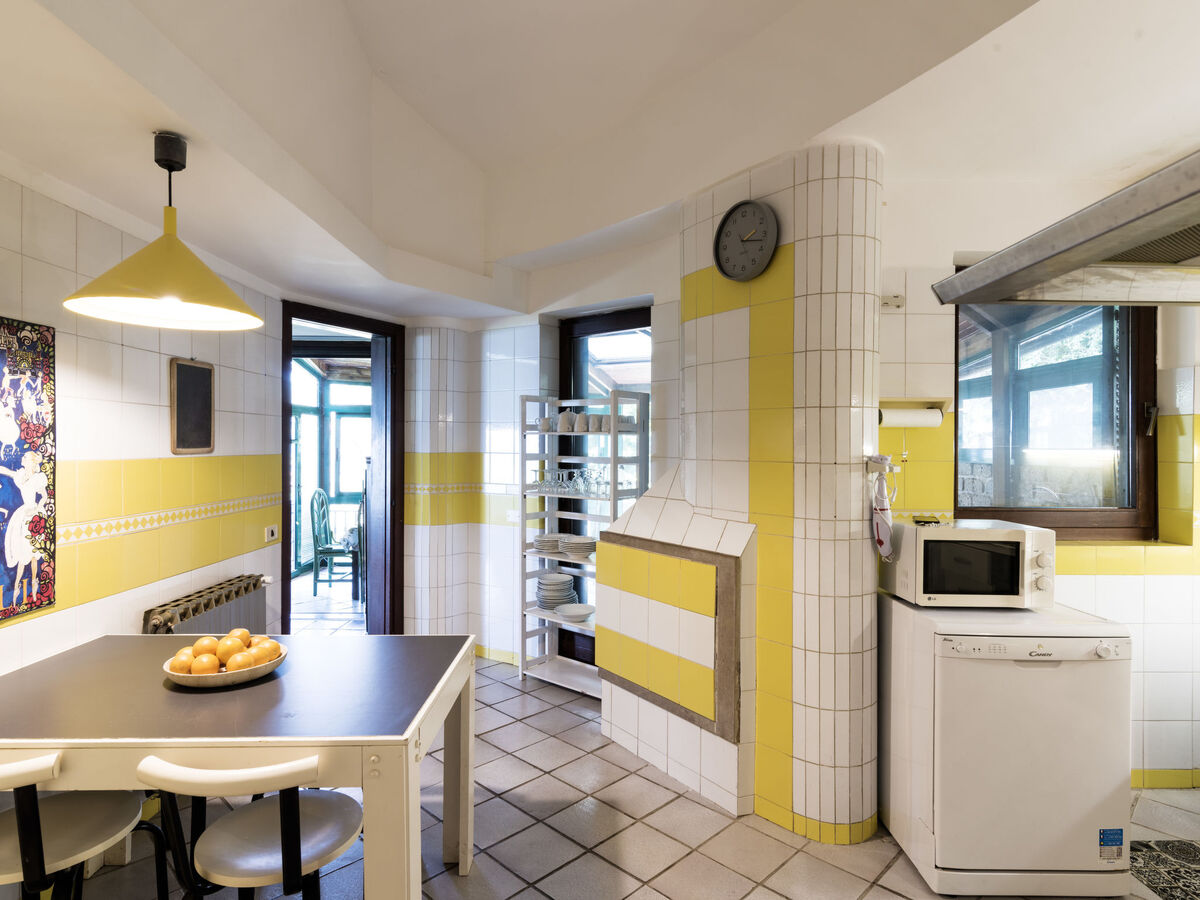 Villa Miralago avec piscine et vue lac à Trevignano - Photo 12