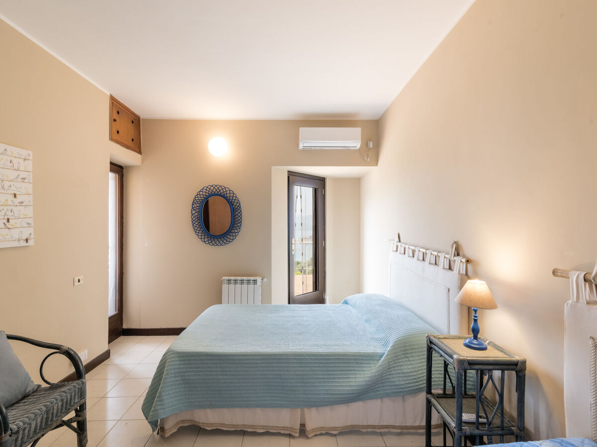 Villa Miralago avec piscine et vue lac à Trevignano - Photo 15