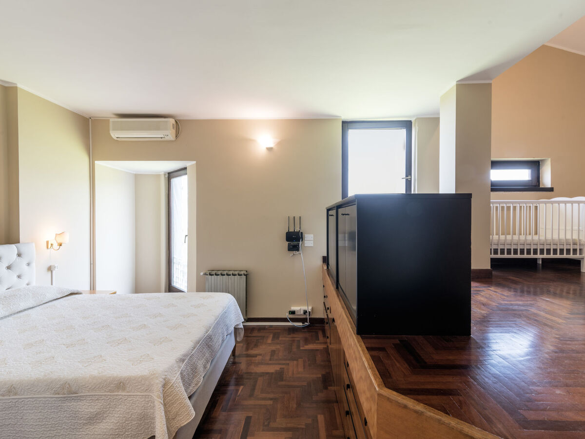Villa Miralago avec piscine et vue lac à Trevignano - Photo 22