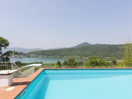 Location villa à Trevignano Romano, Miralago
