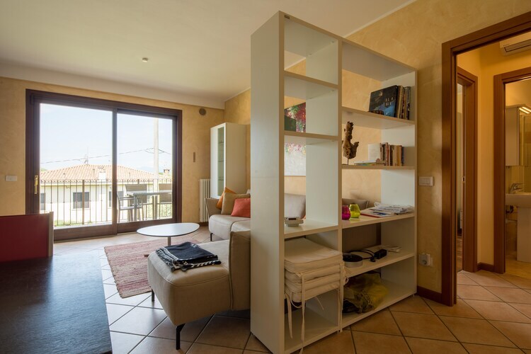 Costa al Sole : maison 2 chambres vue lac à Lazise - Photo 10