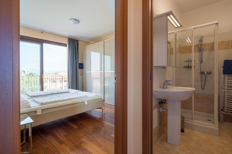 Costa al Sole : maison 2 chambres vue lac à Lazise - Photo 13