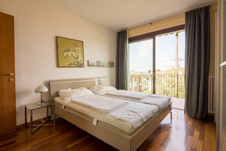 Costa al Sole : maison 2 chambres vue lac à Lazise - Photo 14