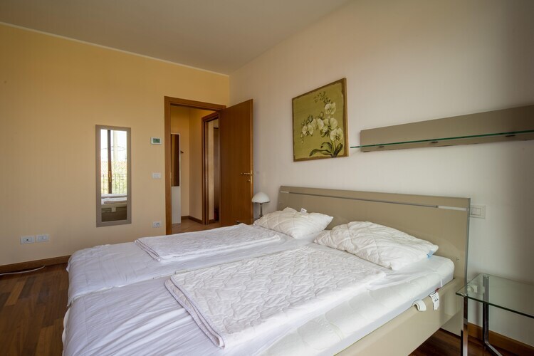 Costa al Sole : maison 2 chambres vue lac à Lazise - Photo 15
