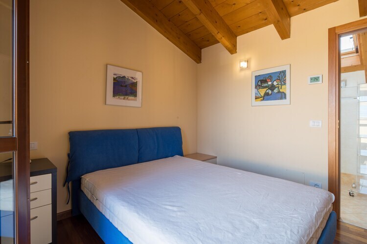 Costa al Sole : maison 2 chambres vue lac à Lazise - Photo 16