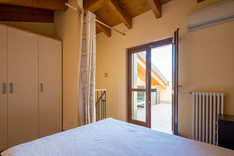 Costa al Sole : maison 2 chambres vue lac à Lazise - Photo 18