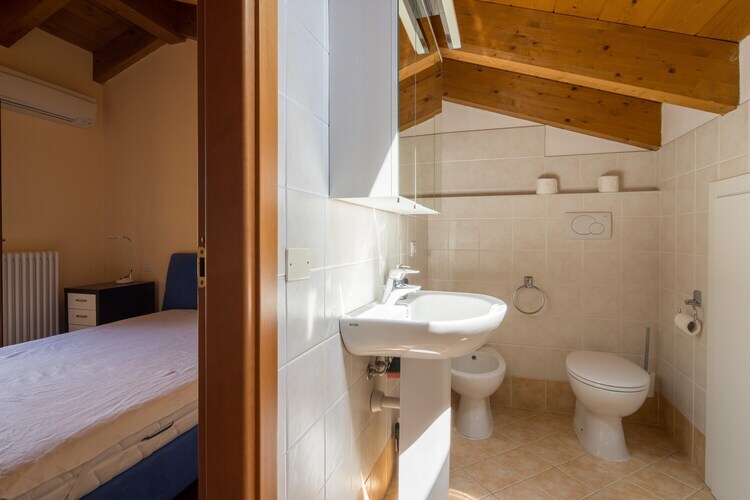 Costa al Sole : maison 2 chambres vue lac à Lazise - Photo 22