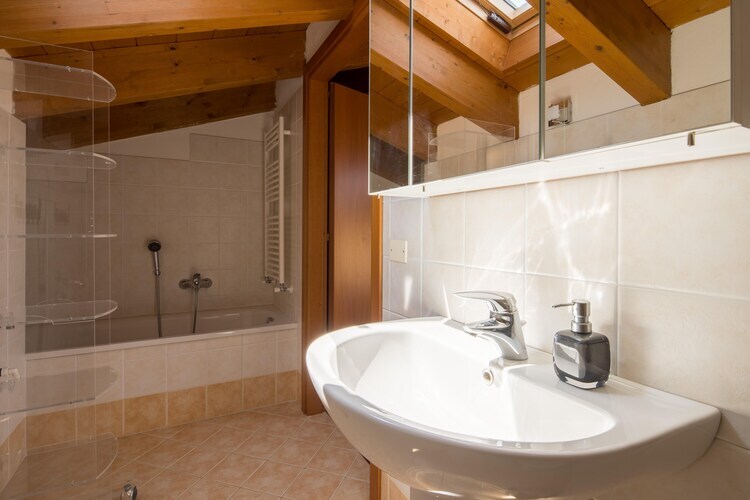Costa al Sole : maison 2 chambres vue lac à Lazise - Photo 23