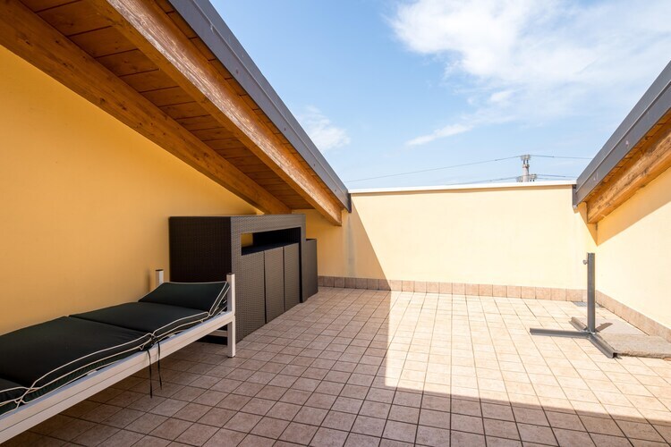 Costa al Sole : maison 2 chambres vue lac à Lazise - Photo 24