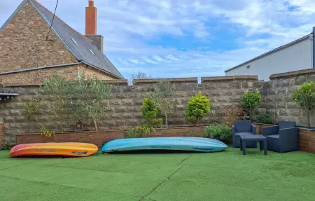 Maison 8 pers. avec kayaks à Penvénan : photo 10