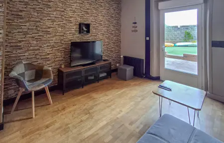 Maison 8 pers. avec kayaks à Penvénan : photo 12