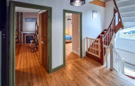Maison 8 pers. avec kayaks à Penvénan : photo 19