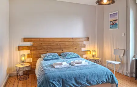 Maison 8 pers. avec kayaks à Penvénan : photo 21