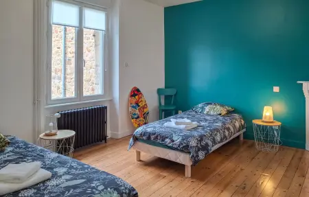 Maison 8 pers. avec kayaks à Penvénan : photo 23