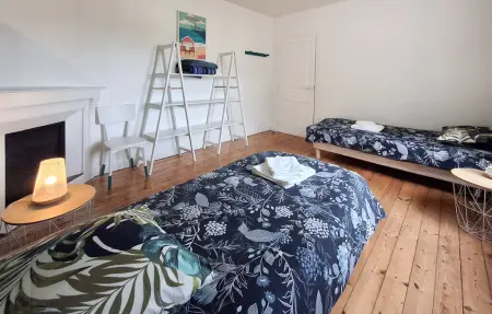 Maison 8 pers. avec kayaks à Penvénan : photo 24