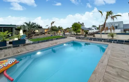 Location maison à Binic Étables sur Mer