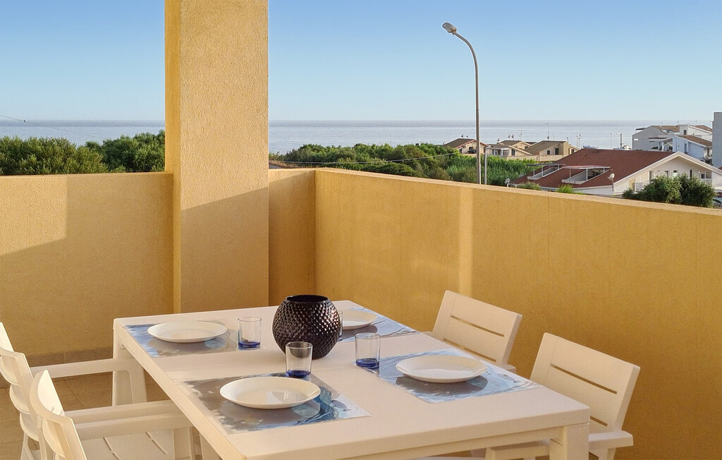 Appartement 4 personnes à Marina di Ragusa - Photo 1