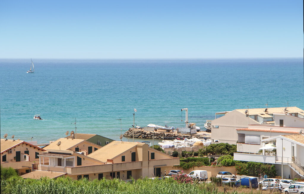 Appartement 4 personnes à Marina di Ragusa - Photo 2
